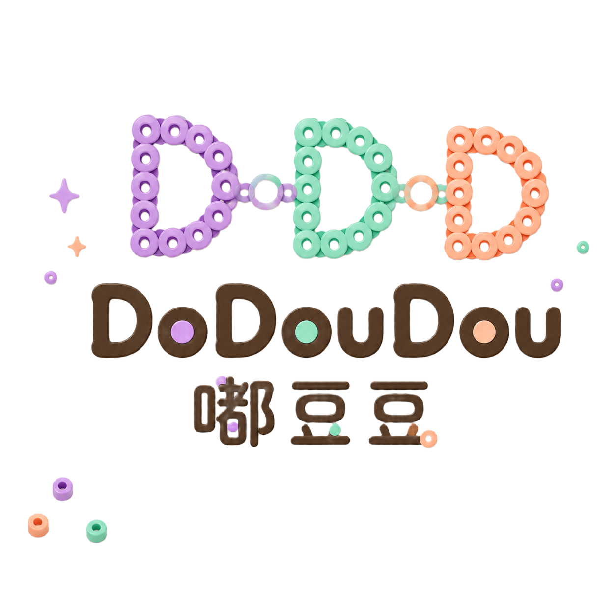 DoDouDou 嘟豆豆